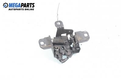Bonnet lock for Volkswagen Golf IV 1.4 16V, 75 hp, 5 doors, 1999