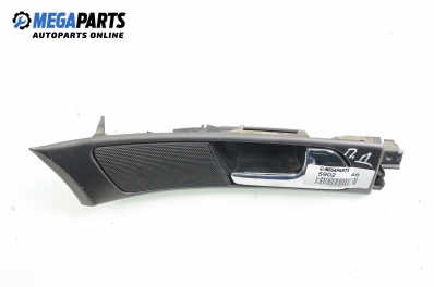 Inner handle for Audi A6 (C5) 2.5 TDI, 150 hp, station wagon, 2000, position: front - right