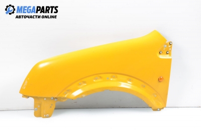 Fender for Ford Transit Connect 1.8 DI, 75 hp, 2004, position: left