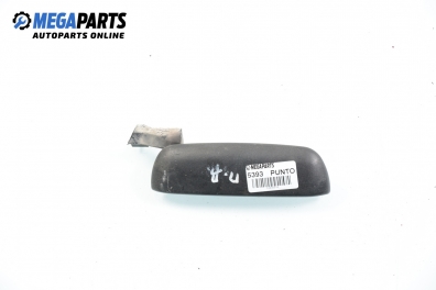 Mâner exterior pentru Fiat Punto 1.1, 54 cp, 5 uși, 1996, poziție: dreaptă - fața