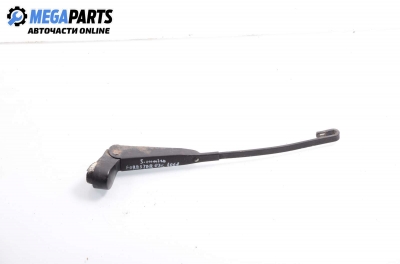 Braț ștergător lunetă for Subaru Forester 2.0, 125 hp, combi, 2003, position: din spate
