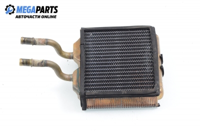 Heating radiator  for Opel Corsa B 1.0 12V, 54 hp, 1998