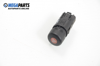 Emergency lights button for Ford Ka 1.3, 50 hp, 1997