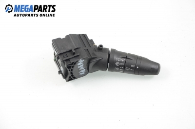 Wiper lever for Nissan Almera (N16) 1.5, 90 hp, hatchback, 2002