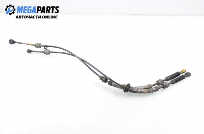 Gear selector cable for Mercedes-Benz Vito 2.3 TD, 98 hp, 1998