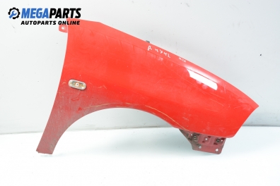 Fender for Seat Ibiza (6L) 1.2 12V, 70 hp, 3 doors, 2008, position: right