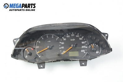 Instrument cluster for Ford Focus I 1.8 TDDi, 90 hp, station wagon, 2000