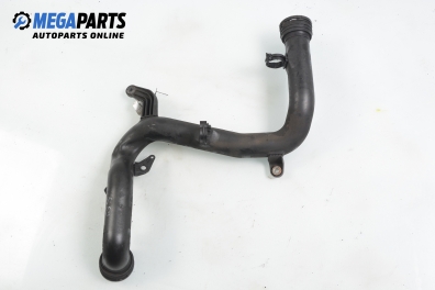 Turbo pipe for Volkswagen Touran 1.9 TDI, 100 hp, 2003