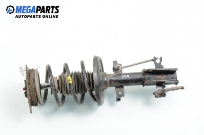 Macpherson shock absorber for Renault Laguna III 2.0 dCi, 150 hp, hatchback, 2012, position: front - left