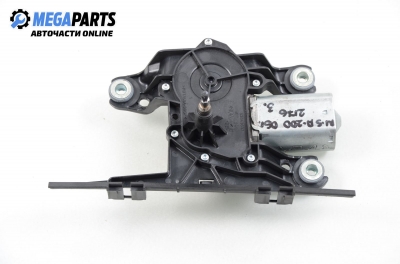 Front wipers motor for Mercedes-Benz A-Class W169 2.0, 136 hp automatic, 2006