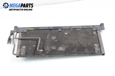 Radiator aer condiționat for Opel Corsa B 1.0 12V, 54 hp, 1998