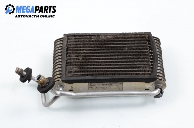 Interior AC radiator for Volvo 440/460 1.7, 102 hp, sedan, 5 doors automatic, 1994