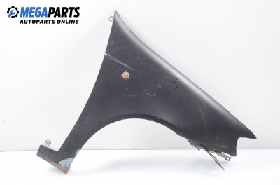 Fender for Fiat Punto 1.9 JTD, 80 hp, hatchback, 3 doors, 1999, position: right