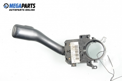 Lights lever for Audi A6 (C5) 2.5 TDI, 150 hp, station wagon, 2000 № 8L0 953 513 G