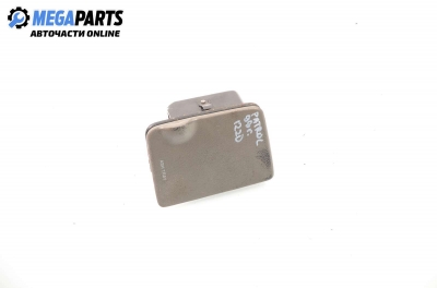 Door ashtray for Nissan Patrol 2.8 TD, 129 hp, 1999