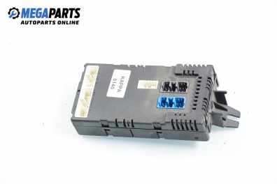 Modul lumini pentru Lancia Kappa 2.0 20V, 155 cp, sedan, 1997 № 60620649