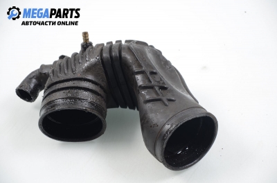 Schlauch, geriffelt for Volkswagen Passat (B5; B5.5) 2.3, 150 hp, sedan, 1998