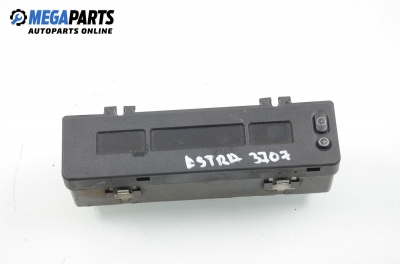Ceas pentru Opel Astra F 1.4 16V, 90 cp, combi, 1997