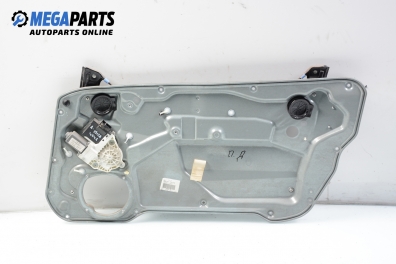 Antrieb el. fensterheber für Seat Ibiza (6L) 1.2 12V, 70 hp, 3 türen, 2008, position: rechts