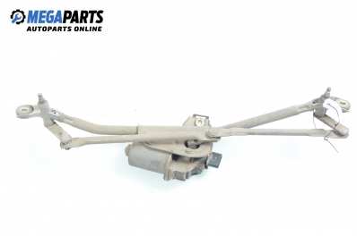 Motor scheibenwischer, vorne for Audi A6 (C5) 2.5 TDI, 150 hp, combi, 2000, position: vorderseite