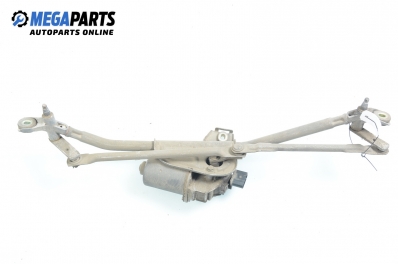 Front wipers motor for Audi A6 (C5) 2.5 TDI, 150 hp, station wagon, 2000, position: front