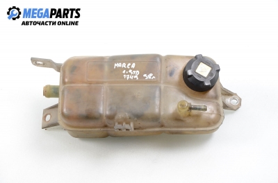 Coolant reservoir for Fiat Marea 1.9 TD, 100 hp, station wagon, 1998