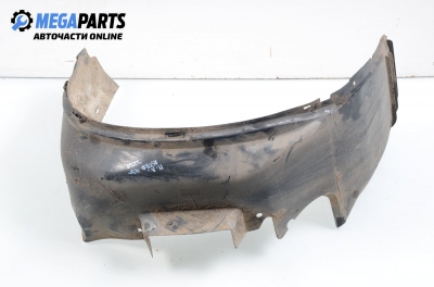 Inner fender for Opel Astra F 1.4 Si, 82 hp, station wagon, 1993, position: front - left