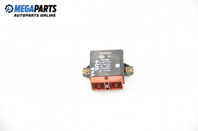 Relais for Volvo S40/V40 2.0 T, 160 hp, combi, 1999 № 5DF 007 737-01