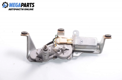 Motor ștergătoare parbriz for Subaru Forester (2003-2008), combi, position: din spate