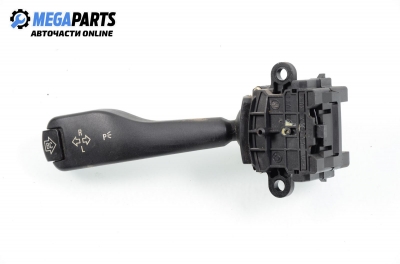 Lights lever for BMW 3 (E46) 2.5, 170 hp, sedan, 1999