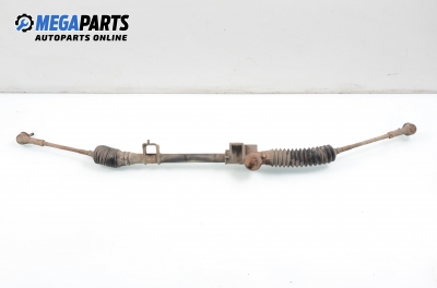 Casetă de direcție mecanică pentru Ford Ka 1.3, 50 cp, 1997