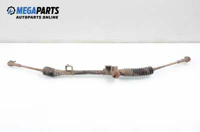 Mechanical steering rack for Ford Ka 1.3, 50 hp, 1997