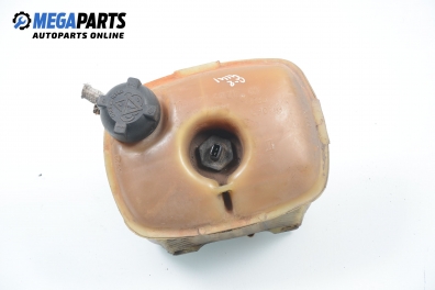 Coolant reservoir for Volkswagen Golf II 1.6 D, 54 hp automatic, 1989