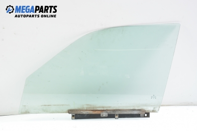 Geam for Volkswagen Passat (B4) 2.0, 115 hp, combi, 1994, position: stânga - fața