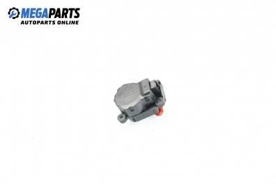 Motor supapă încălzire pentru Opel Vectra C 1.9 CDTI, 120 cp, hatchback, 2004 № GM 09180203
