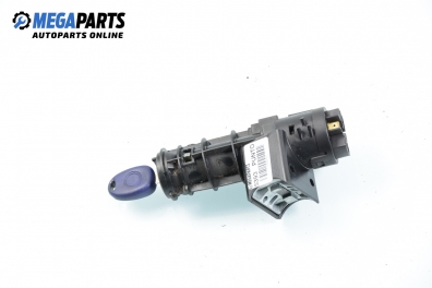 Cheie de contact pentru Fiat Punto 1.2, 73 cp, 5 uși, 1996