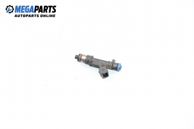 Gasoline fuel injector for Dacia Logan 1.4, 75 hp, station wagon, 2007