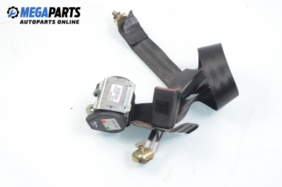 Seat belt for Audi A4 (B7) 2.0 TDI, 140 hp, station wagon, 2004, position: rear - left