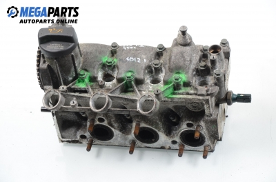 Engine head for Volkswagen Fox 1.2, 55 hp, 3 doors, 2005