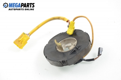 Flachbandkabel for Opel Astra F 1.4 16V, 90 hp, combi, 1997
