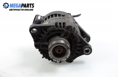 Alternator for Fiat Marea 1.9 TD, 100 hp, station wagon, 1998