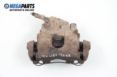 Caliper for Ford Ka 1.3, 50 hp, 1997, position: front - right