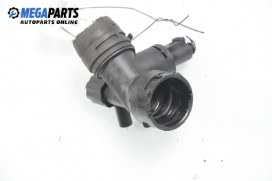 Water connection for Volkswagen Touran Minivan I (02.2003 - 05.2010) 1.9 TDI, 100 hp