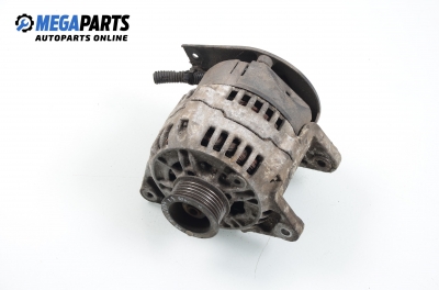 Alternator for Ford Ka 1.3, 50 hp, 1997