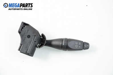 Wiper lever for Ford Focus I 1.8 TDDi, 90 hp, station wagon, 2000