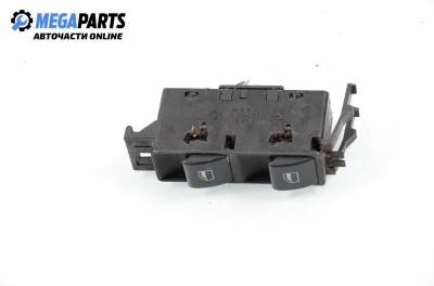 Window adjustment switch for BMW 3 (E46) 2.5, 170 hp, sedan, 1999