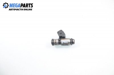 Gasoline fuel injector for Fiat Brava 1.6 16V, 103 hp, 1996