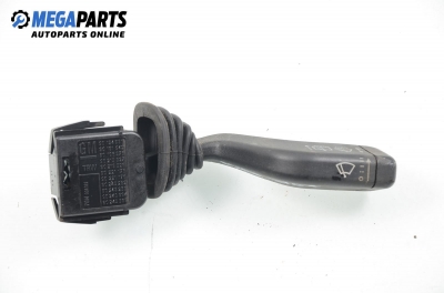 Verstellhebel scheibenwischer for Opel Astra F 1.4 16V, 90 hp, combi, 1997