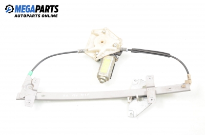 Macara electrică geam pentru Volvo S40/V40 2.0 T, 160 cp, combi, 1999, poziție: stânga - fața