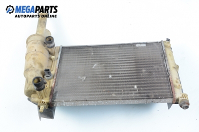 Water radiator for Fiat Punto 1.1, 54 hp, 5 doors, 1996